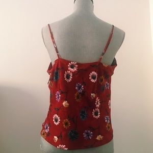 Urban Outfitters Tops - SALE🍒✨VINTAGE SILK CAMI Urban Outfitters Tops - SALE🍒✨VINTAGE SILK CAMI
