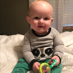 Meet your Posher, Megan