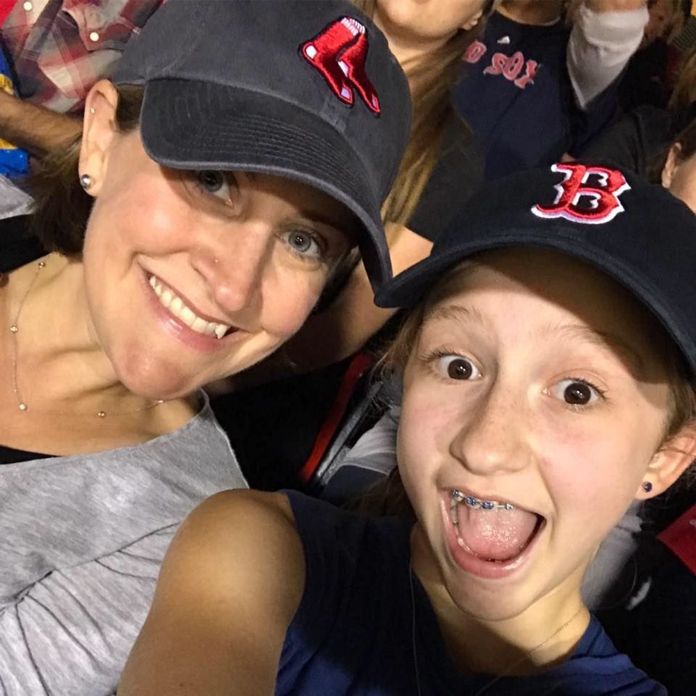 Meet your Posher, Leeann