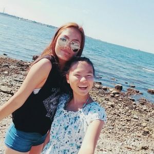 Meet your Posher, Candace