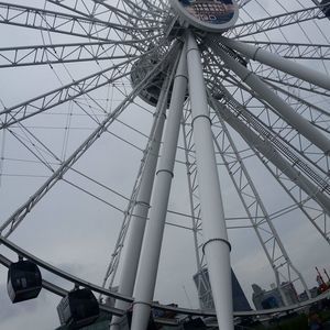 Meet your Posher, Eva