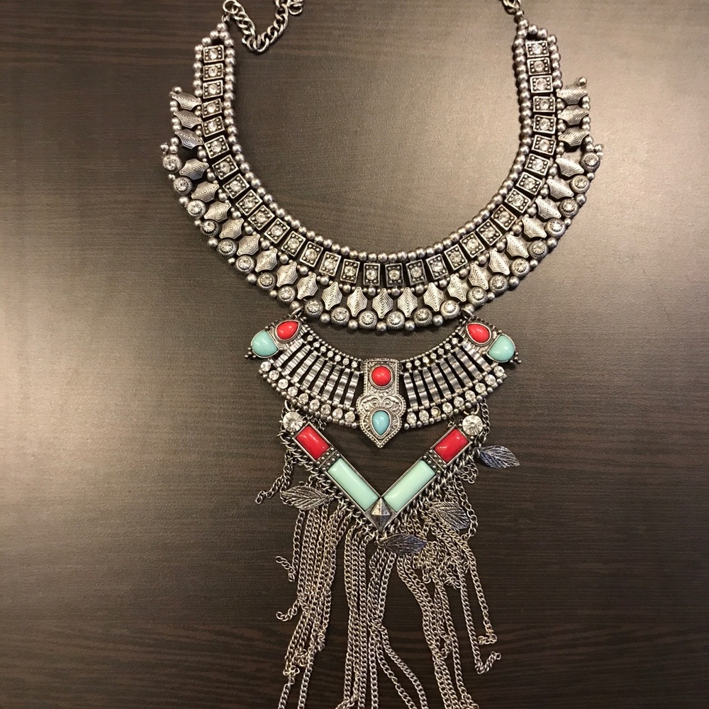 Statement Necklace 💎
