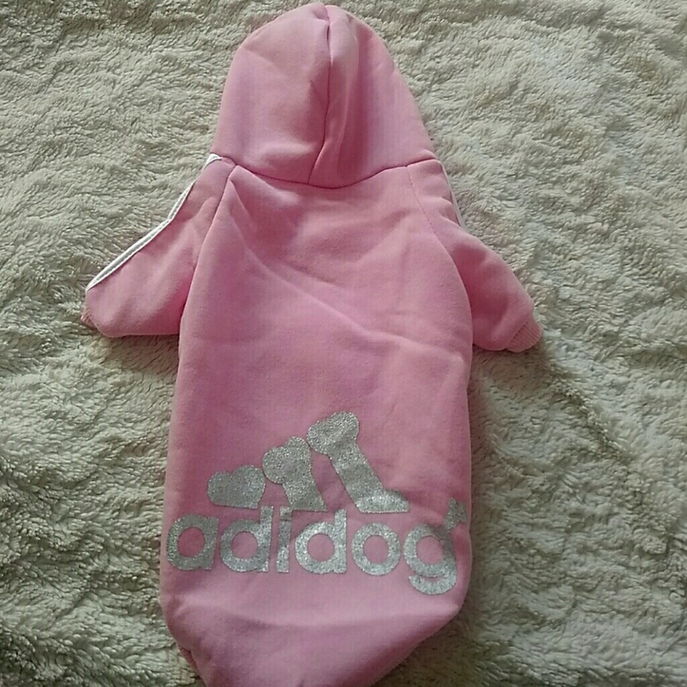 Dog sweater