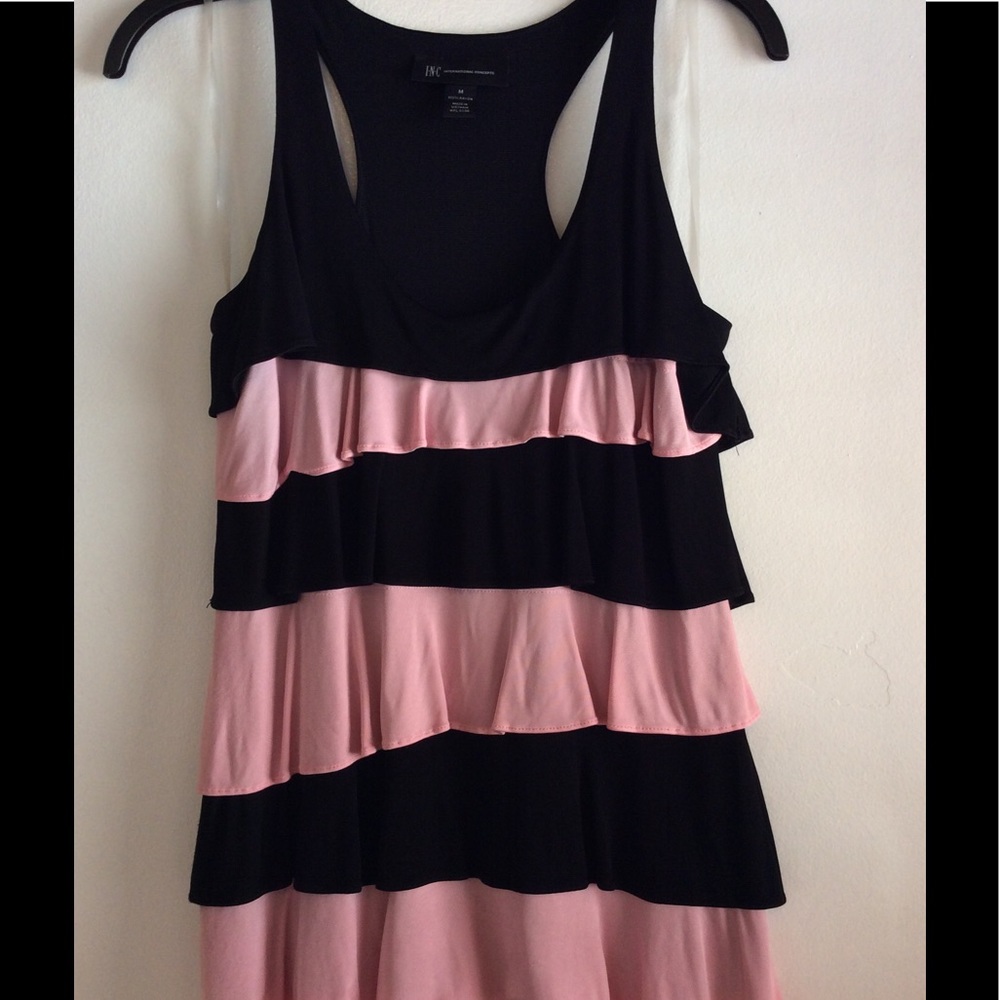 INC blouse