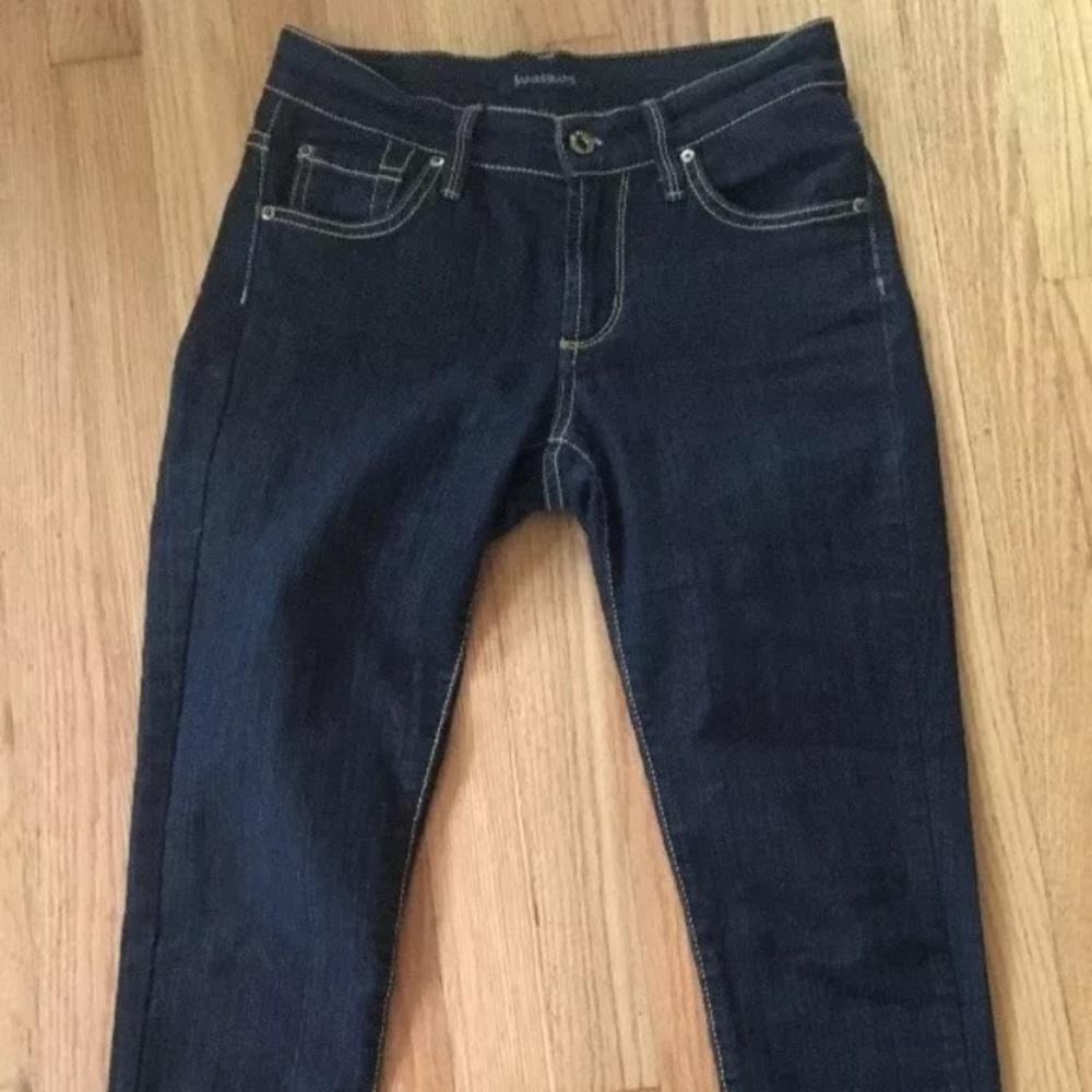 WOMEN'S JAMES JEANS Twiggy in China Doll