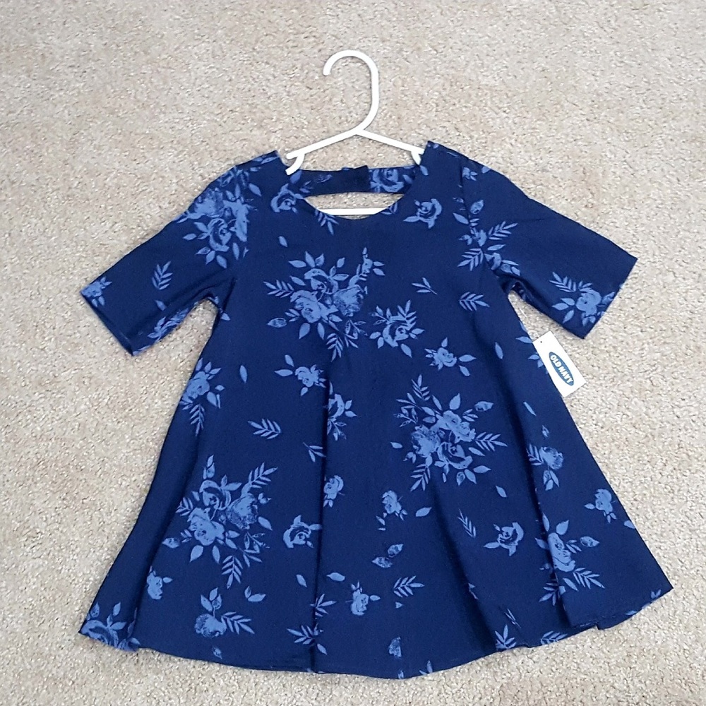 Old Navy Toddler Dress