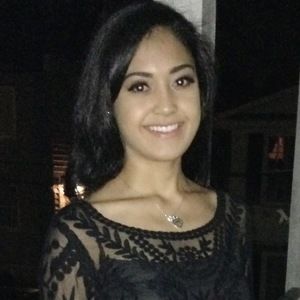 Meet your Posher, Melba