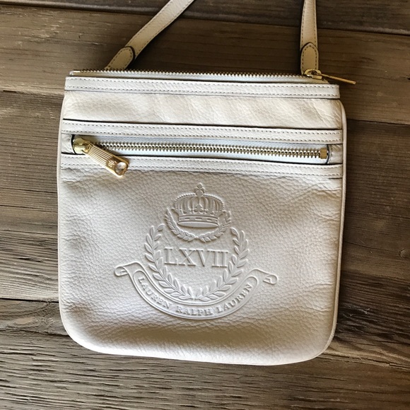 Ralph Lauren cross body - Picture 2 of 6