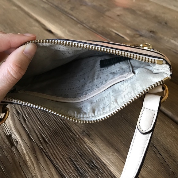 Ralph Lauren cross body - Picture 6 of 6