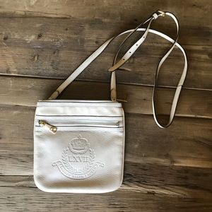Ralph Lauren cross body