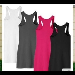 NWOT Tank dress *Feel free to make an offer!*