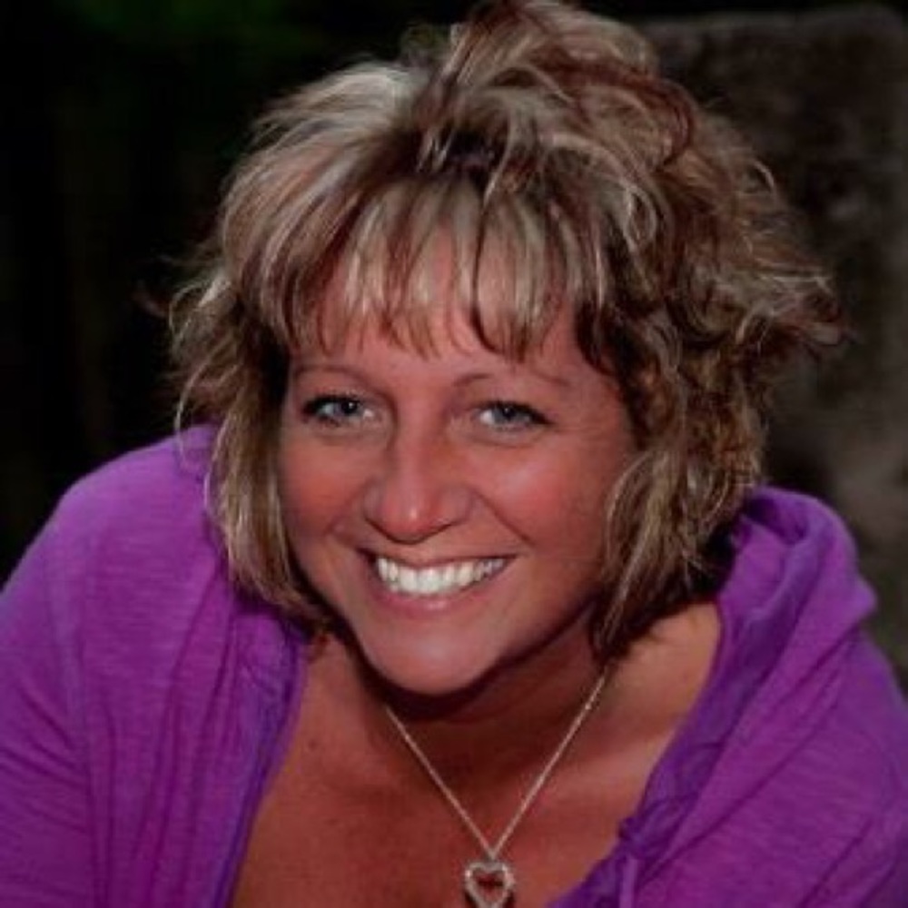 Meet your Posher, Christine