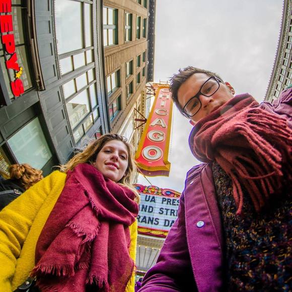 Meet your Posher, Evan - Picture 1 of 1