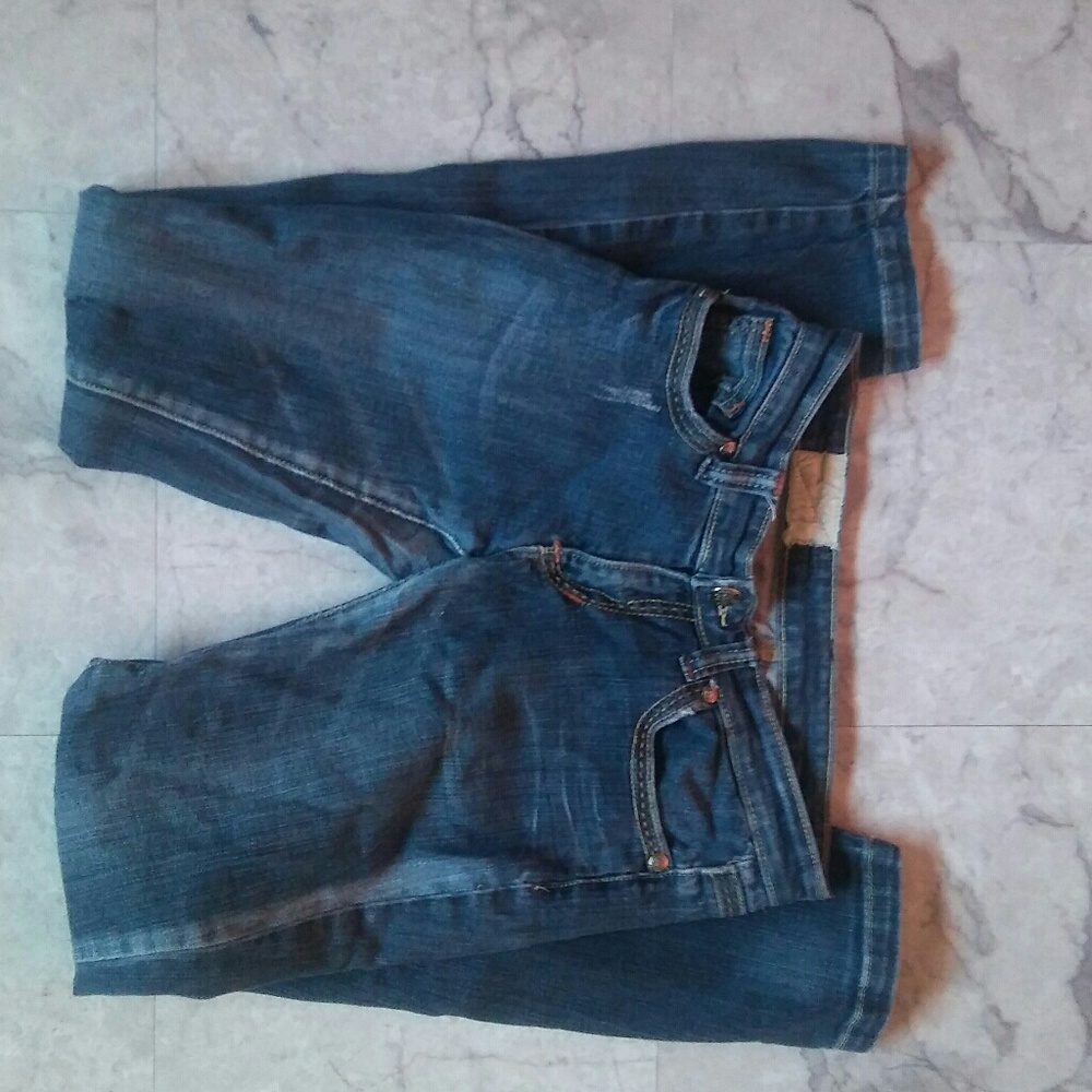 Machine Jeans - Picture 2 of 8