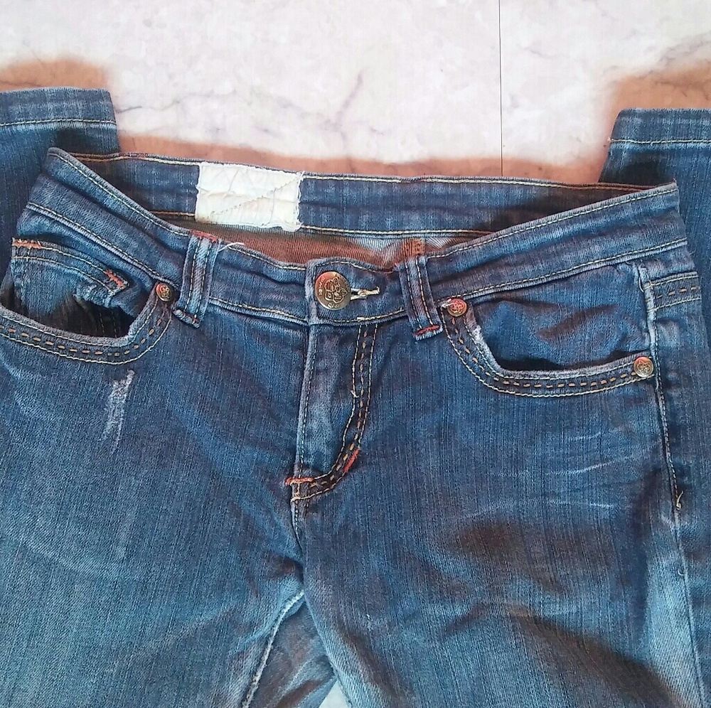 Machine Jeans - Picture 3 of 8