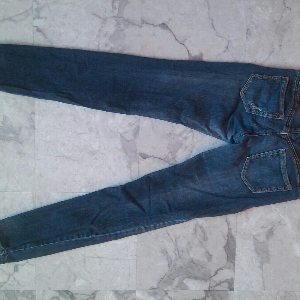 Machine Jeans - Picture 5 of 8