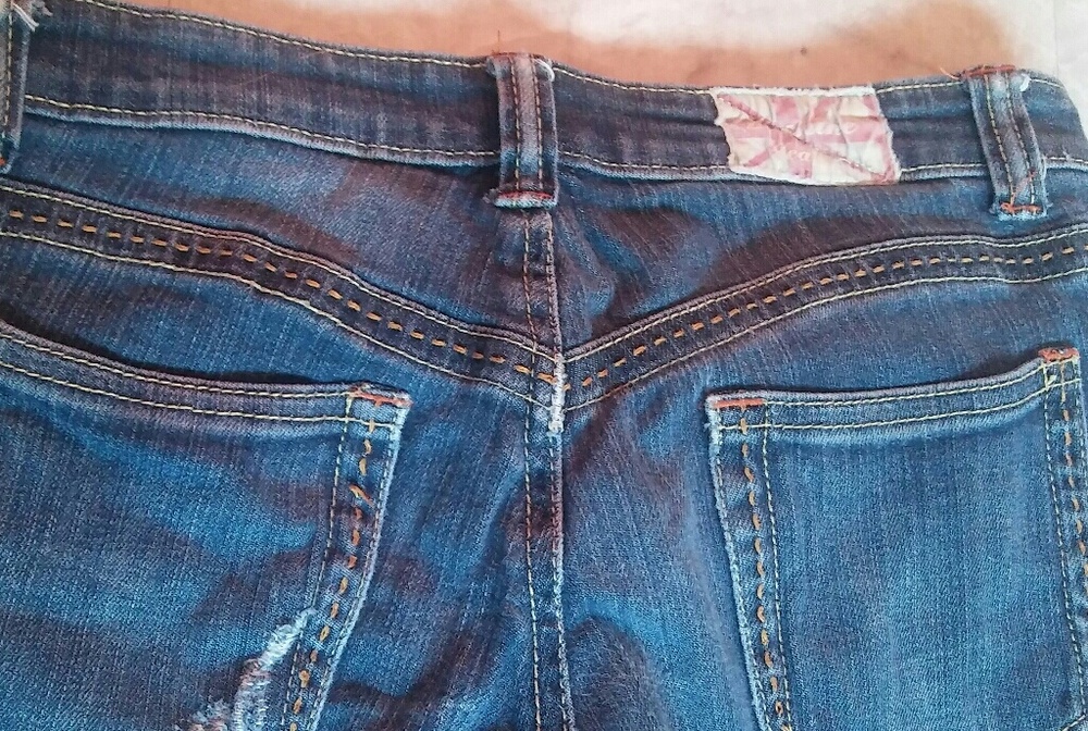 Machine Jeans - Picture 6 of 8