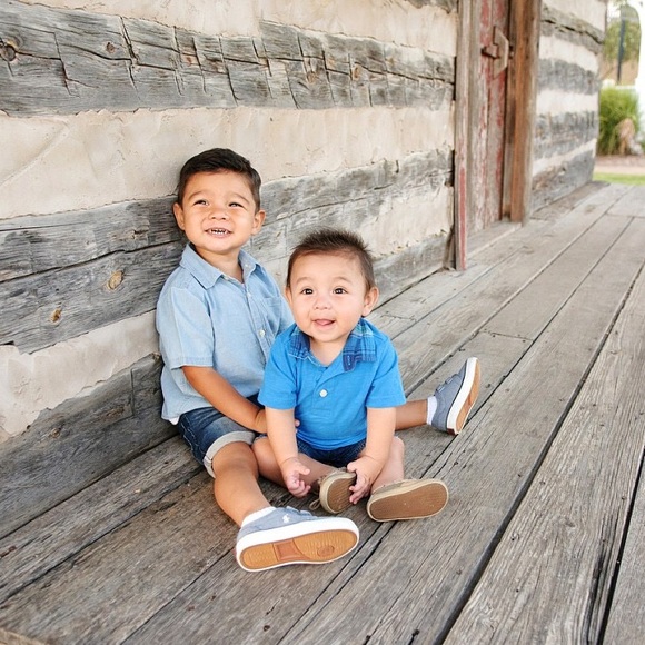 Meet your Posher, Rosa - Picture 3 of 5