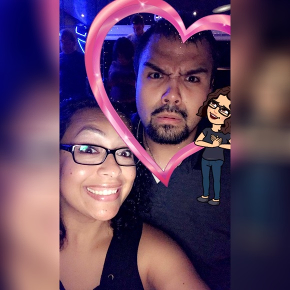 Meet your Posher, Rosa - Picture 5 of 5