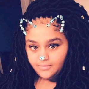 Meet your Posher, Kyanah