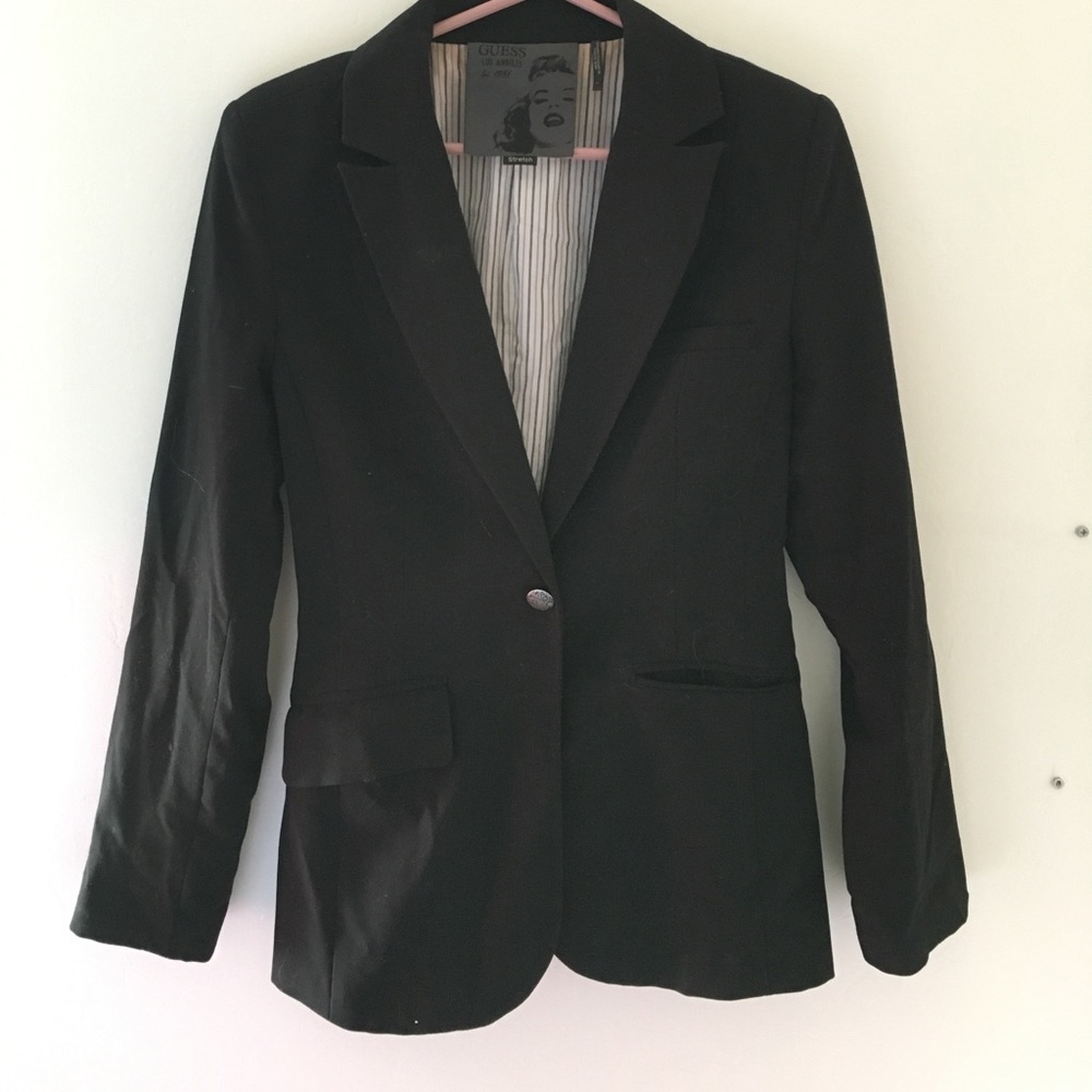 Jacket