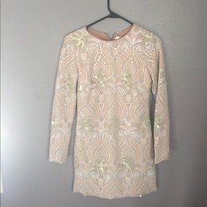 Dress the Population Size Small Dress