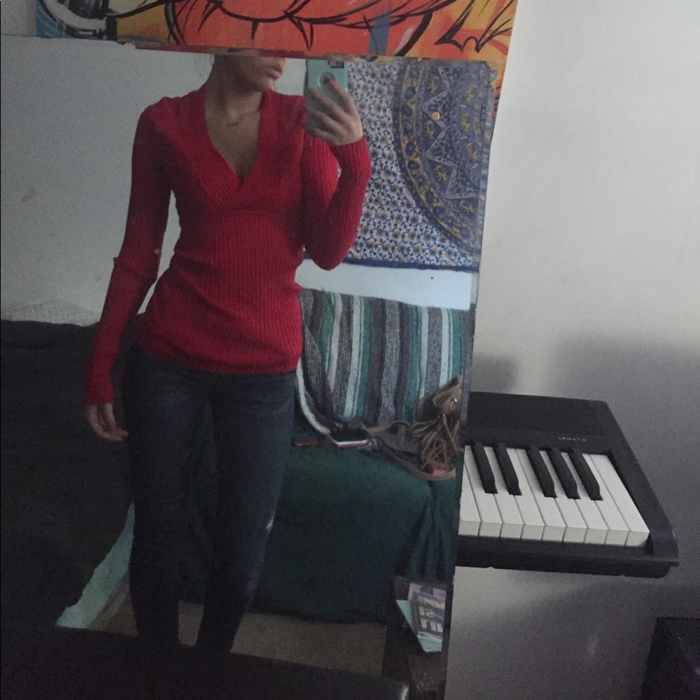 Sweater❤️