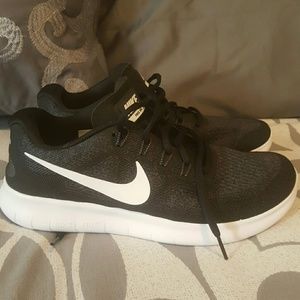Nike free rn