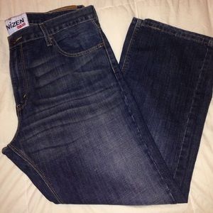 Men's denizen from Levi's