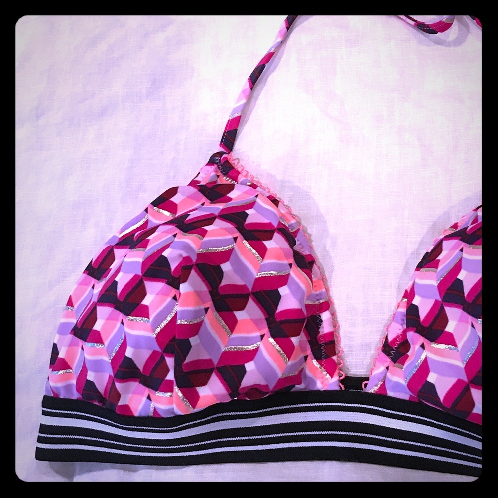 Victoria Secret Bikini Top