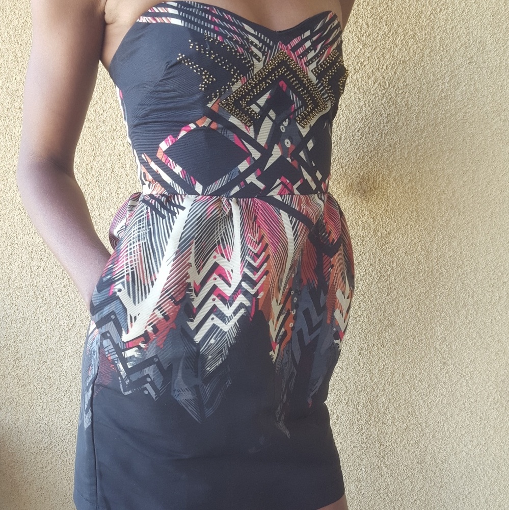 Ecote Dress