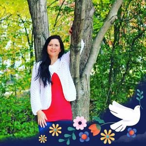 Meet your Posher, Luiza