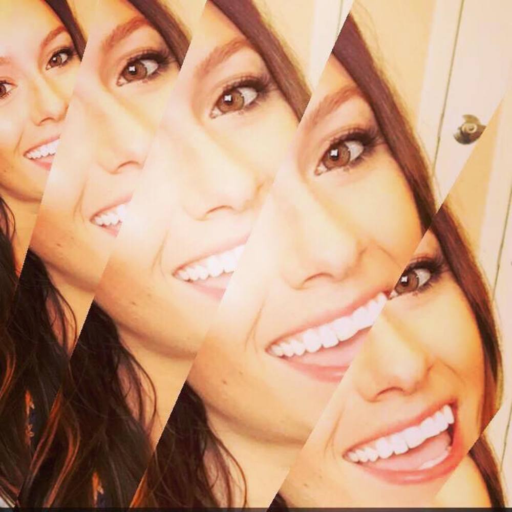 Meet your Posher, Sierra