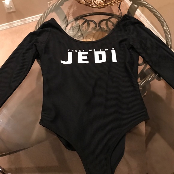 Bodysuit - Picture 1 of 2