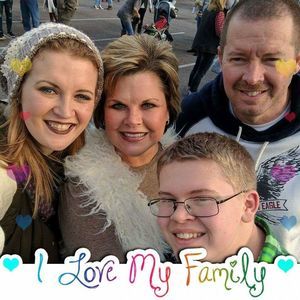 Meet your Posher, Tina