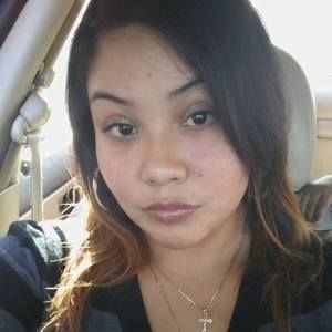 Meet your Posher, Jazmine