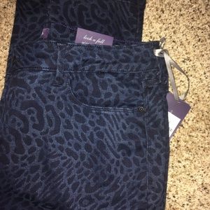 Sassy Print Pant
