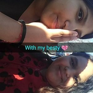 Meet your Posher, Nataly