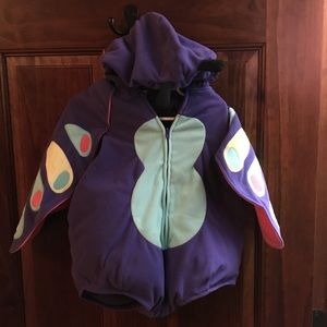 Butterfly Costume (OBO)