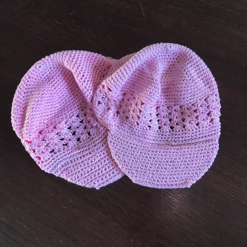 Girls hat bundle