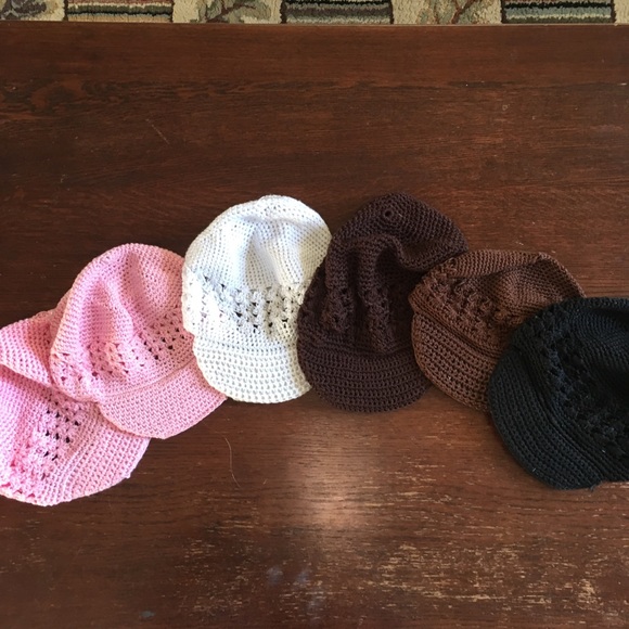 Girls hat bundle - Picture 6 of 7