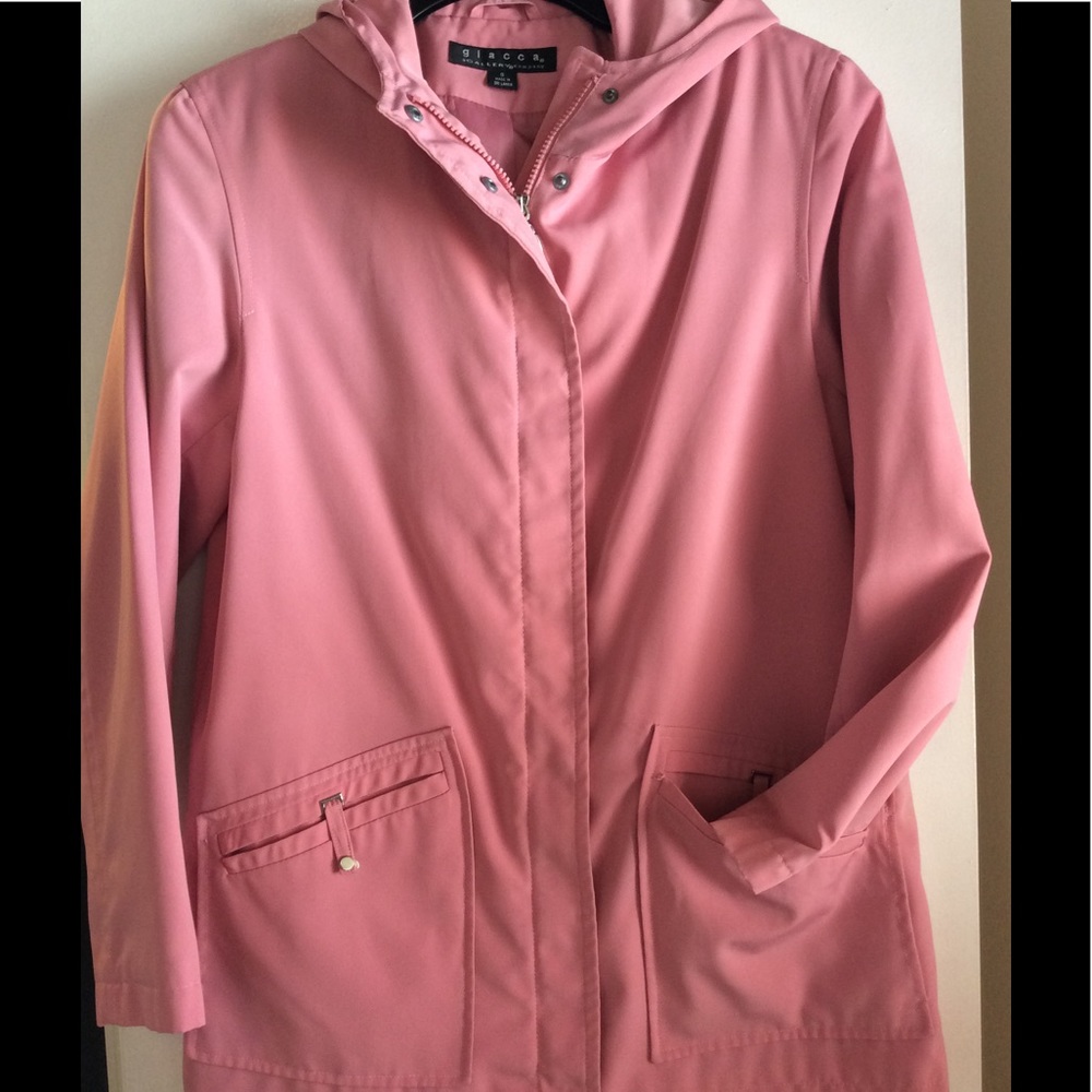 Jacket Giacca