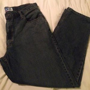 Men's denizen from Levi's