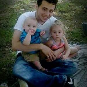 Meet your Posher, Joseph