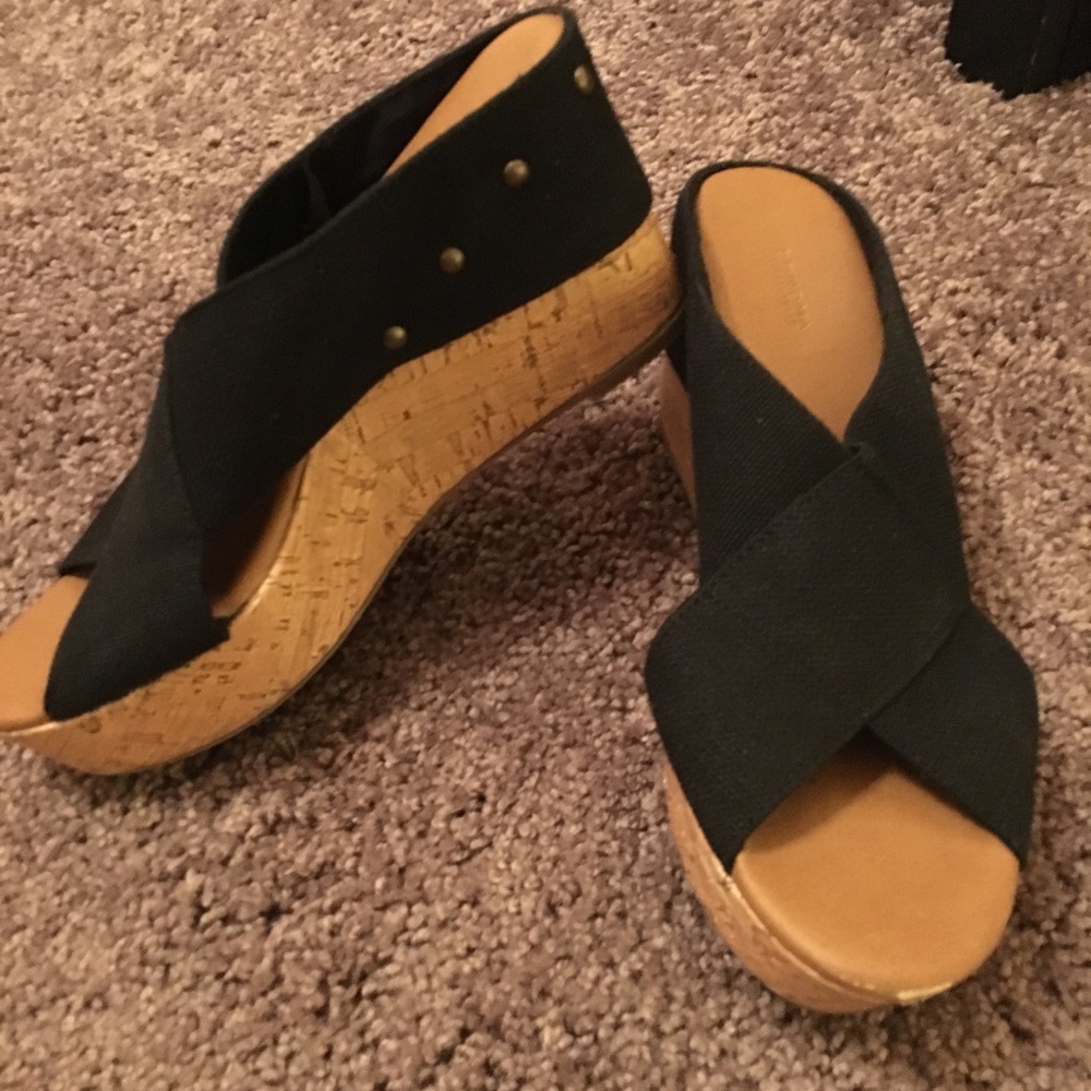 Wedges