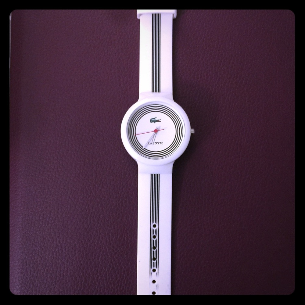 Lacoste Watch