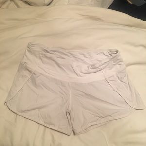 Lululemon Run Times Shorts
