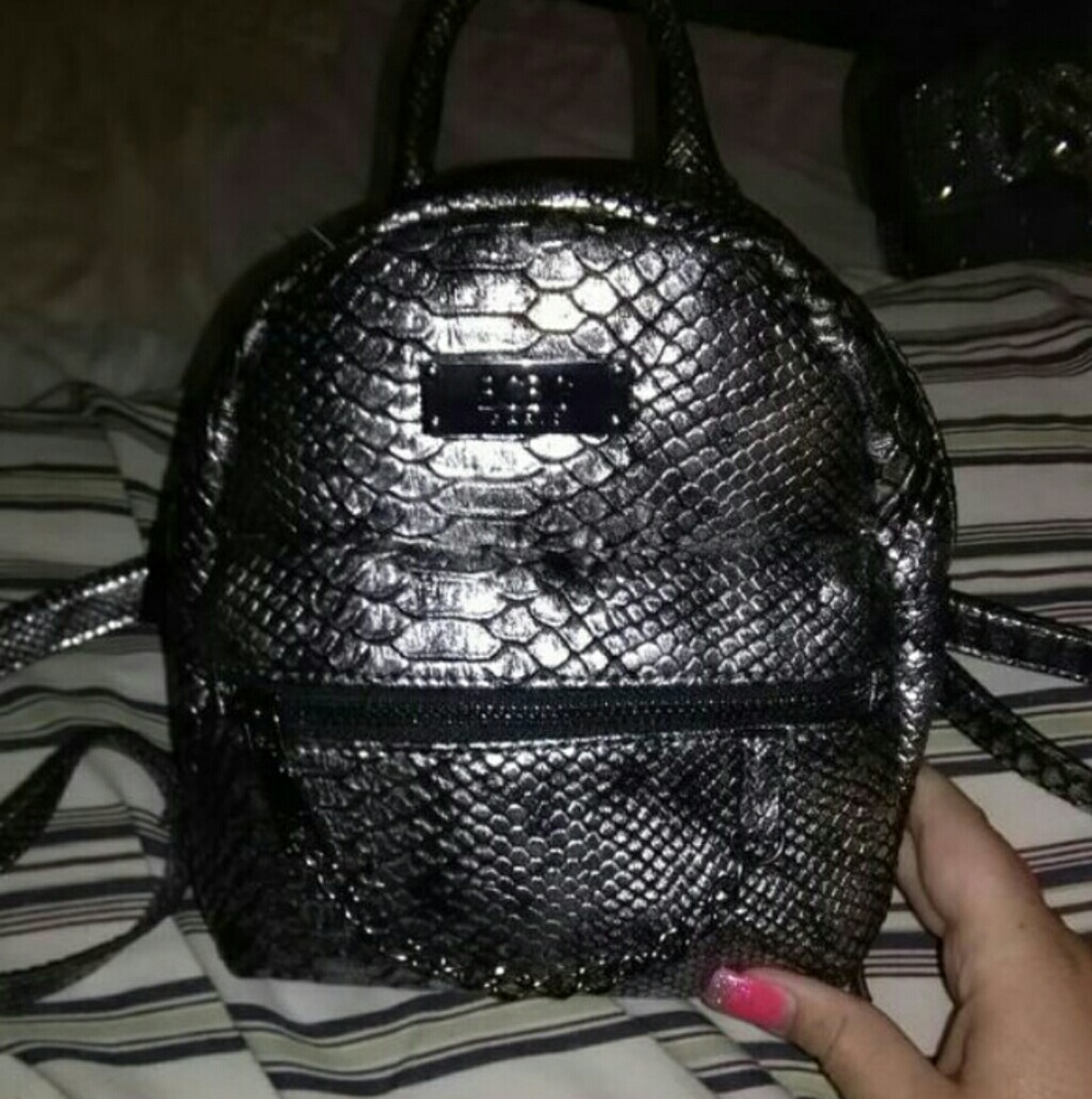 BCBG Paris Mini Packpack