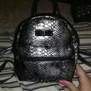 BCBG Paris Mini Packpack