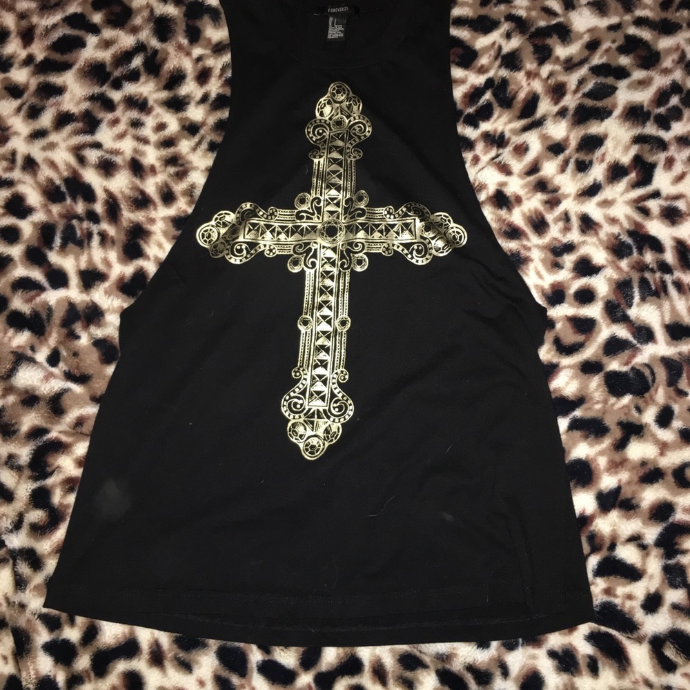 Forever 21 tank top